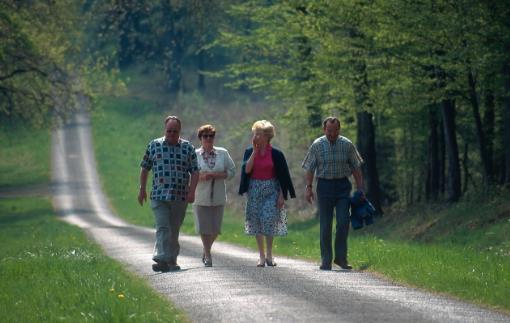 長壽的人大多有這3種好習慣 快看看你有沒有