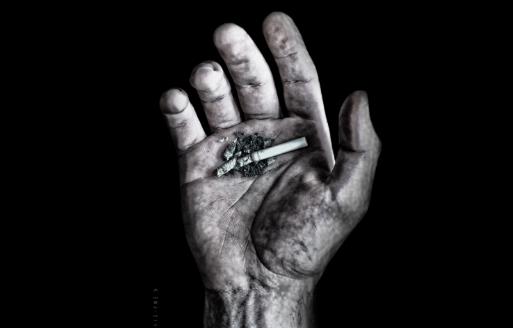 一天一兩根煙和一根不抽有什么區(qū)別？