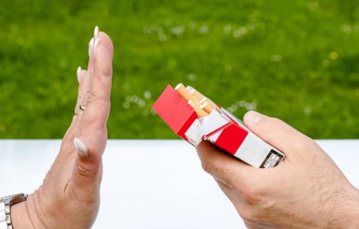 一天一兩根煙和一根不抽有什么區(qū)別？