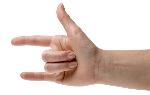 手指發麻是怎么回事？可能與這5個大病有關