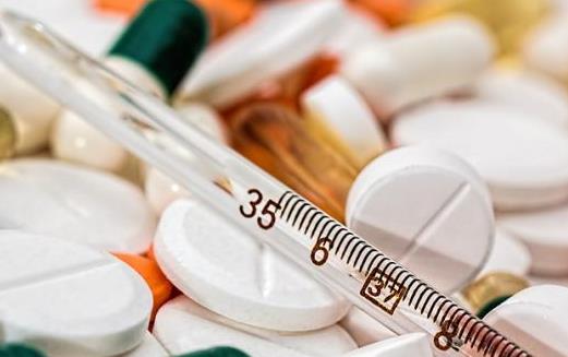 每一波感冒我都逃不掉的原因 感冒藥物多選擇巧對癥