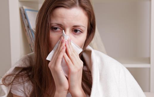 每一波感冒我都逃不掉的原因 感冒藥物多選擇巧對癥