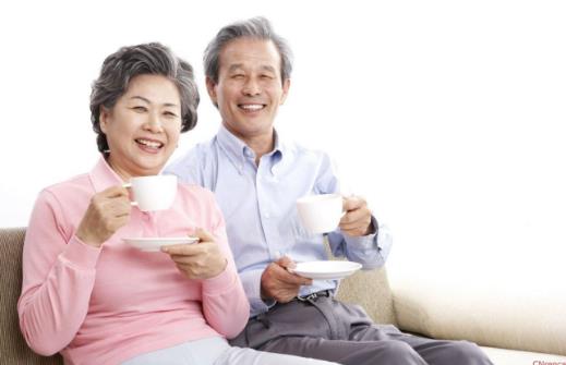 老人補鈣常吃的食物推薦 注意補鈣過度也有危害