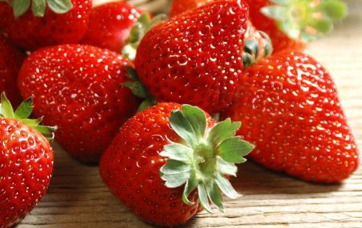 經常食用這十種水果美白祛除黃褐斑