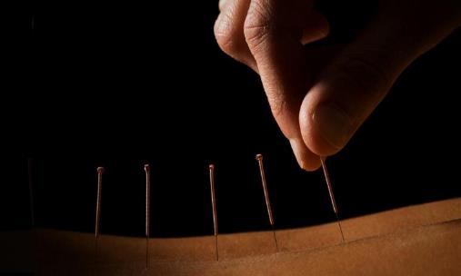 風濕病的中醫特色療法 運動調節巧對風濕病