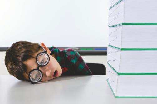 生活中的壞習慣易加速衰老 錯誤鍛煉加速人體老化