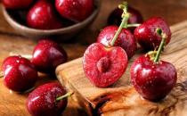 營養專家教大家挑選櫻桃妙招 吃櫻桃的注意事項
