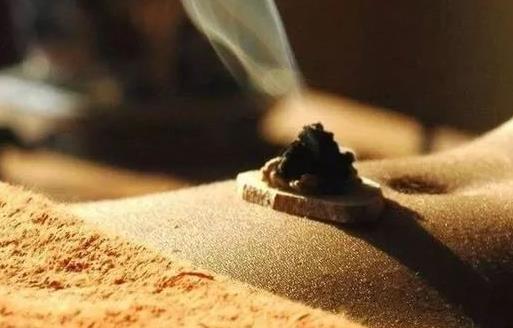 肚臍與健康的關系 保養肚臍可助長壽