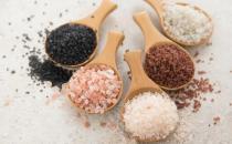 鹽吃多了易衰老 注意食物的烹調方法減鹽不減咸