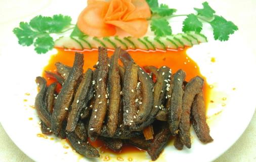 吃泥鰍到底用不用去內臟？有哪些功