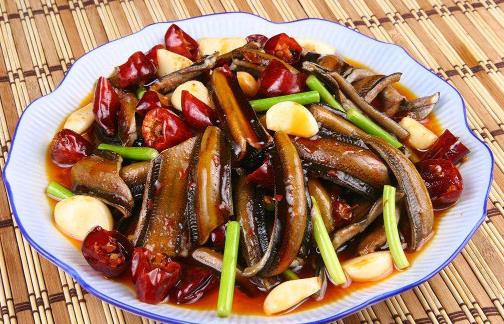 吃泥鰍到底用不用去內臟？有哪些功