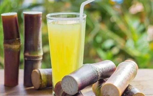 這種甘蔗千萬別吃甘蔗的選購技巧