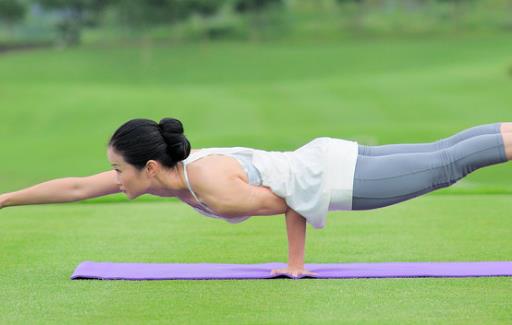 瑜伽入門學習的誤區 循序漸進才是正確的練習方式