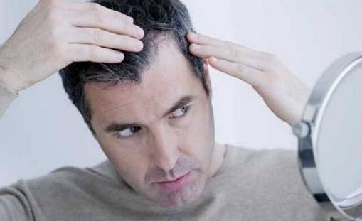 人體已經變白的須發能重新變黑嗎