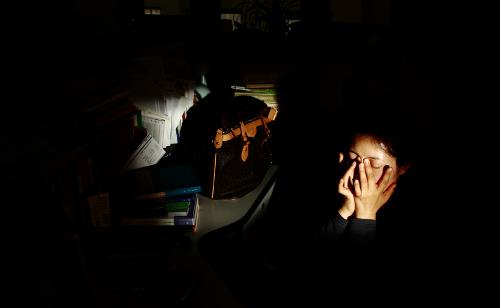 年輕人千萬(wàn)別再熬夜了 熬夜的危害看了都害怕