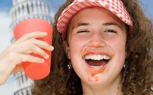 長期喝飲料會出現骨質疏松 不喝飲料的身體的9大好處