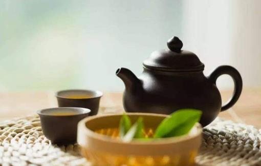 一杯濃茶百害無一利 喝濃茶的危害