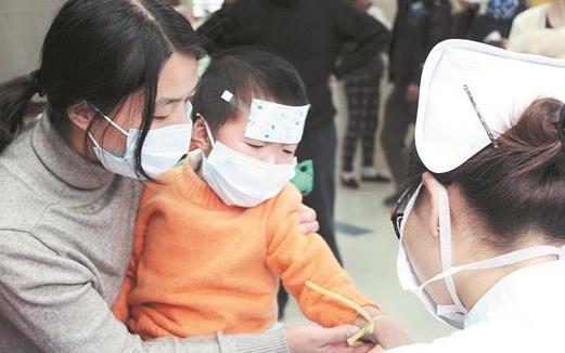 生病癥狀是疾病的表現(xiàn) 發(fā)熱勿立即退熱