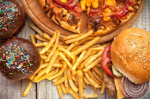 頻繁打嗝是怎么回事?主要是這5個原因