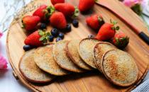 沒吃完的奶粉萬萬不要倒掉 它可搖身一變為美食原料