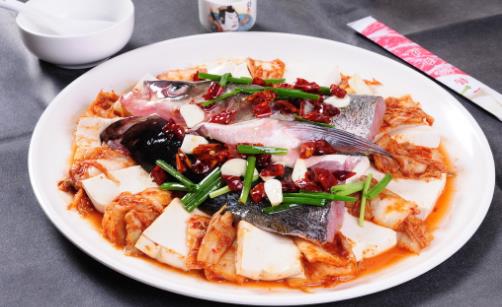 單吃豆腐太乏味 巧妙搭配營養加倍