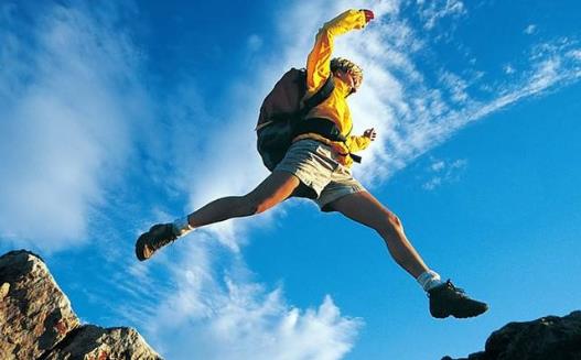 防微杜漸即治未病 養成良好生活習慣不生病少生病