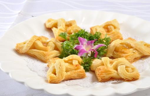 啃蘋果這事兒太OUT了 解鎖蘋果美味營養(yǎng)新吃法