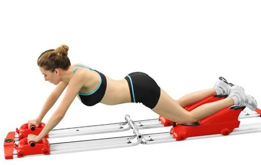 體脂肪過高的危害 內臟脂肪的自我檢測方法