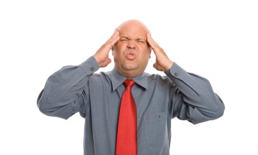 3種表現說明你的大腦開始衰老 5個好方法幫你來改善