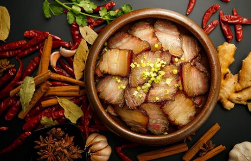 減少臘肉對人體的危害 臘肉健康食用方法