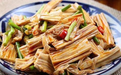 飯店里的涼拌菜為什么好吃?都是有秘訣的,非常簡單2分鐘