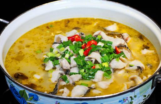 4種特色魚的做法，好吃到停不下來，讓你口水直流