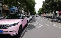 ?生活中十拿九穩的倒車方式 新手竟也能輕松一把倒車