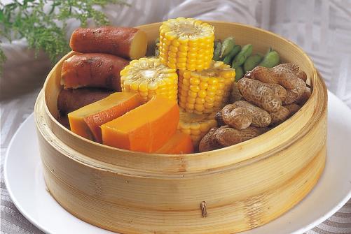 長壽的7個飲食小秘訣 能幫你延年益壽