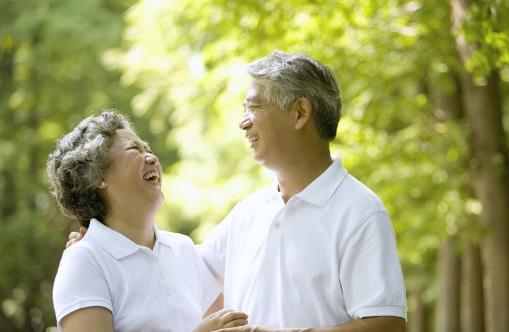 長壽的7個飲食小秘訣 能幫你延年益壽