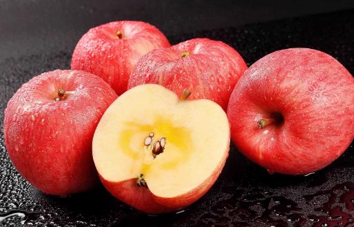 蘋果爛了一塊,整個都不能吃了嗎?為什么