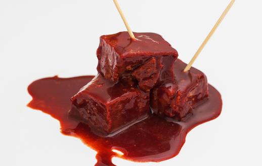 豆腐乳吃多了會不會得癌癥