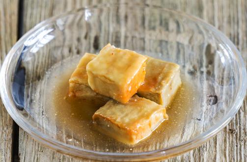 豆腐乳吃多了會不會得癌癥