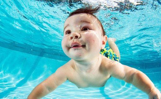 掌握溺水急救常識 給溺水兒童爭取更多的存活希望