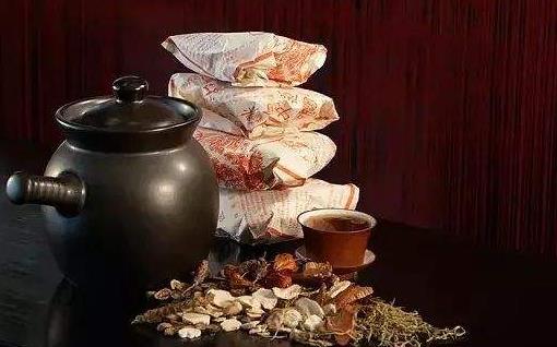 中藥方劑的組成?中藥的煎服方法及注意事項