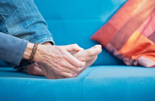 痛風也有“假的”?碰上這些情況,先別著急下定論