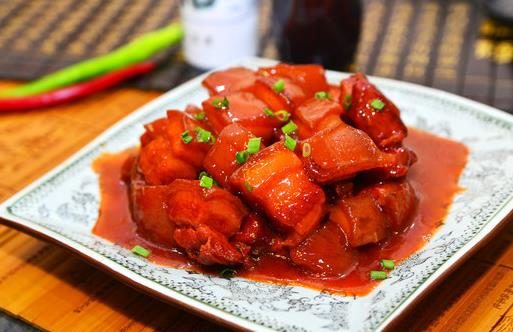 做了幾十年的紅燒肉,唯獨(dú)這個(gè)配方最好吃,不加一滴油,