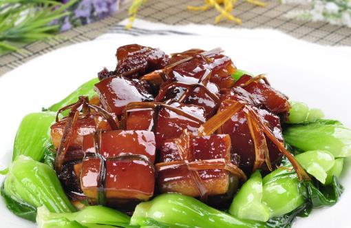 做了幾十年的紅燒肉,唯獨(dú)這個(gè)配方最好吃,不加一滴油,