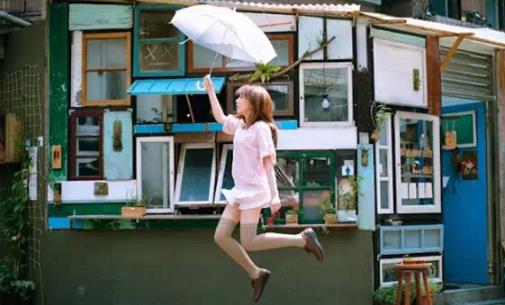 關于人像攝影你要規避的狀況 想拍美需把握好的技巧