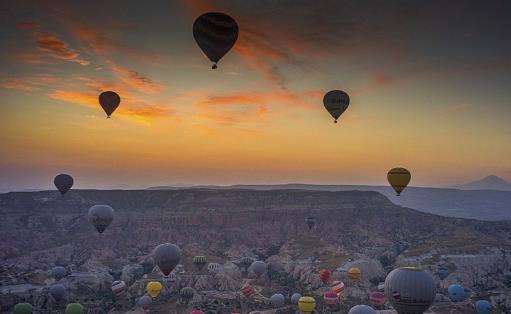 關于人像攝影你要規避的狀況 想拍美需把握好的技巧