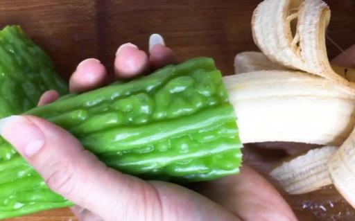 19道苦瓜做法，清熱又解暑