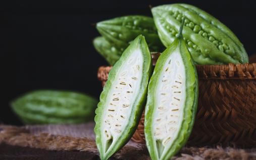 19道苦瓜做法，清熱又解暑