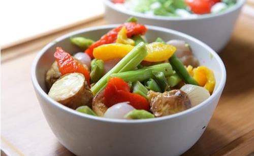 把素食減肥的反彈風險降到最低 素食減肥的誤區