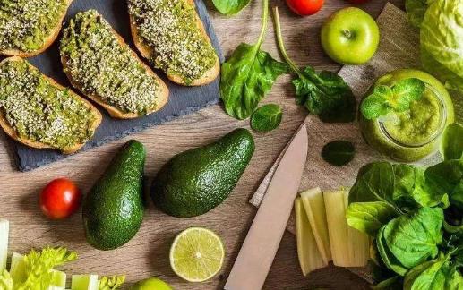 把素食減肥的反彈風險降到最低 素食減肥的誤區