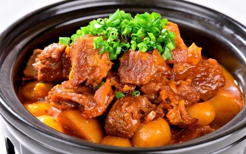 好吃不膩的幾道家常菜，出鍋香味四溢，簡單易做，營養美